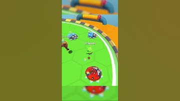 TOP 1 ON NEW MAP BOT BASH IN STUMBLE GUYS