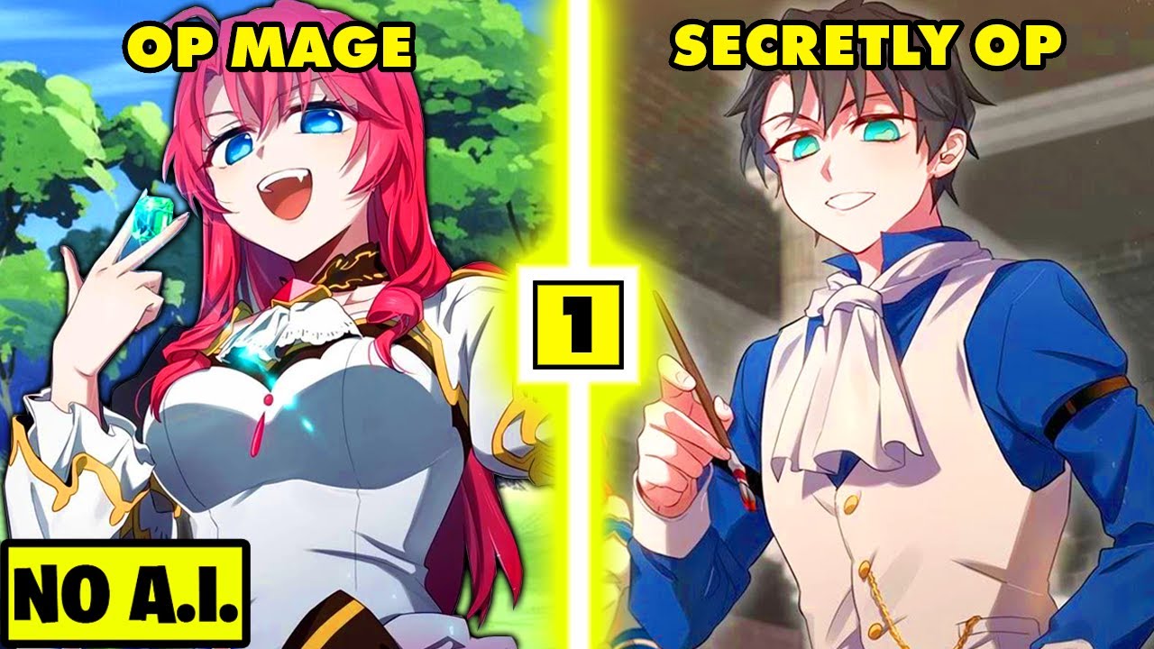 Rivals Are Reincarnated As Fiancé And Fiancée - Ending Maker (Manga / Manhwa Recap) - Part 1
