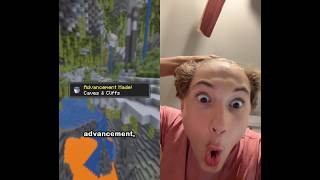 No wayyyy #pinkguy #camman18minecraft #funny #shorts