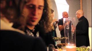 Black Street Radio - Open 3.0 - #Backstage