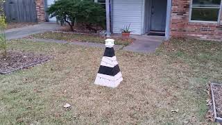 Model Lighthouse Prototype 1.3