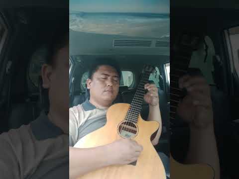 Arabian Guitar Melody Part 4 Shorts Guitar 
