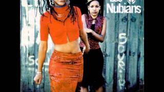 Video voorbeeld van "Les Nubians - Makeda"