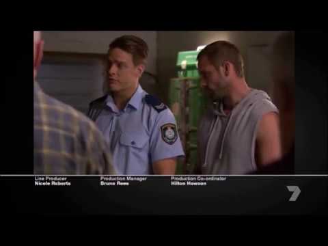 Home and Away Episode 6836 6840 Promo