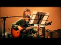 野口ユキ "stone"(cover 天野月子) ライブ @ 音島-oto-
