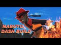 Deadlock Infernus MOST OVERPOWERED Naruto Dash Build