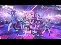 hololive English Advent ♬Spotlight @AdventBoundbyFate