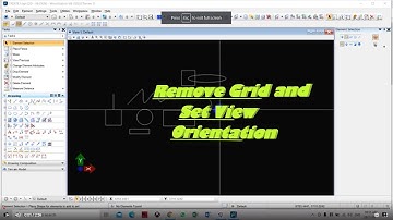 Beginners in Microstation   Part 6