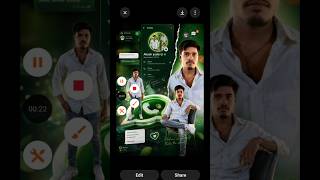 chatgpt se viral watsapp milestone poster kaise banaye #chatgpt #viral #viraltag #ai #watsapp
