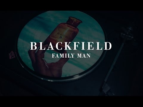 Blackfield - Family Man (from V)