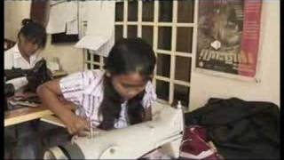 Everywoman - Human Trafficking - 21 Sep 07 - Part 1