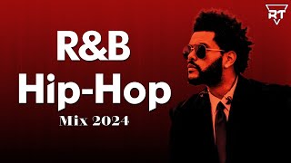 RnB HipHop 2024  Best RnB & HipHop Playlist 2024