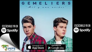 Gemeliers - Ay, Ay, Ay (Mil y una Noches, 2015)