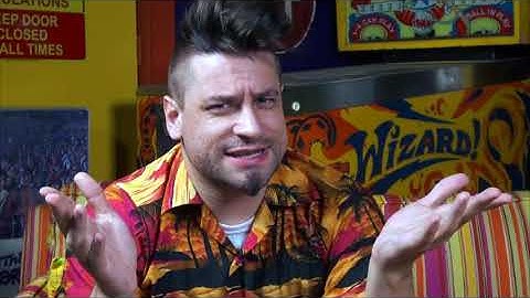 Dammit, Tad: Observe and Report