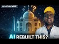 This AI Documentary Will Change How You| Gemini AI | Grok AI | ChatGPT AI Documentary