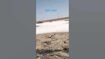 salt road kuch bhuj #trending #video #song #youtube #film #music