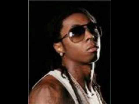 Lil Wayne Takes a Turn For the Murse