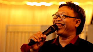 Sido Rondo - Ozawa Ratna - Noise Music