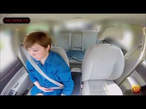 Japanese Girl Farts In Car (DTBF-JPGFCB) 02