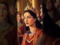 Queen Tamar - The Golden Age Of Georgia! #mystery #facts #history #historyfacts