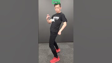 [4A No.007] Rei Iwakura Offstring Trick Lab: Behind the Back Quick Half Turn　#yoyo #yoyotricks