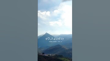 القارئ محمد الغزالي سورة العصر