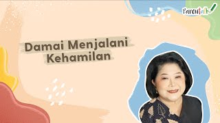 Pregnancy Tips with Hypnobirthing Expert Lanny Kuswandi