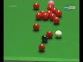 SNOOKER 2k | 2008 Shanghai Masters | Ronnie O'Sullivan vs Stuart Pettman | Frame 3 | CZ PAL