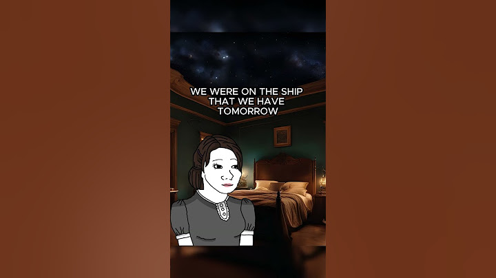 Did This Woman Predict the Titanic’s Sinking? 😱🔮🌊