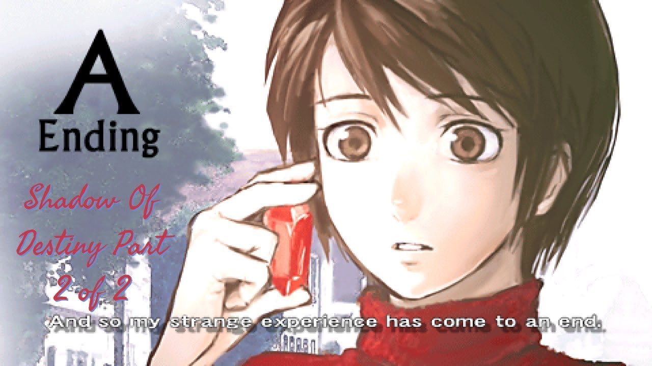 Shadow Of Destiny Psp Longplay Part 2 Of 2 A Ending YouTube shadow-of-destiny-psp-longplay-part-2-of-2-a-ending-youtube