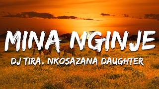 DJ Tira, D'banj, Nkosazana Daughter, Master KG - Mina Nginje