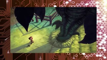 Android Lore Ep. 5 - Beanstalk pt.1