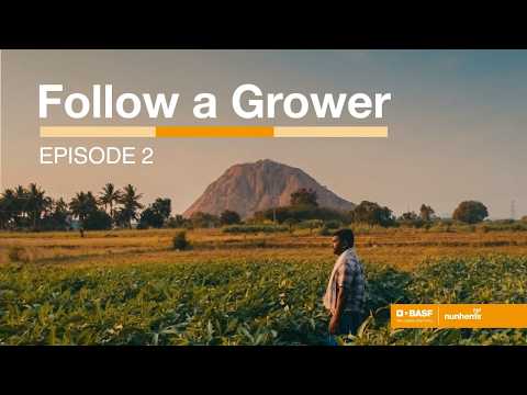 Follow a Grower | Episode 2: Growing Through Every Challenge