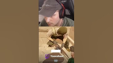 The Dumbest Ninja Defuse!!!