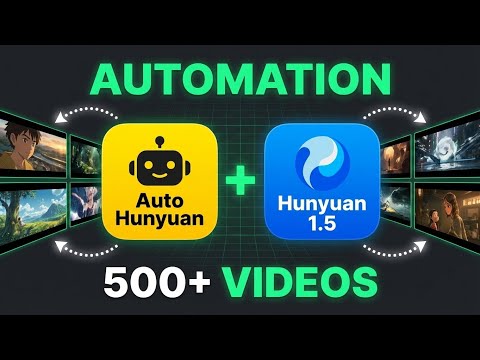 Create Unlimited AI Videos in Bulk (FREE & UNLIMITED) Long AI Videos (2026)