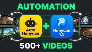 Create Unlimited AI Videos in Bulk (FREE & UNLIMITED) Long AI Videos (2026) screenshot 4