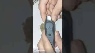 Air Vape XS GO /  um Vaporizador Discreto, Prtico, Eficiente e Econmico  up - YouTube