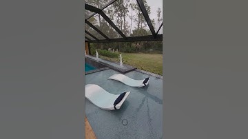 We design and build some insane modern pools. #insanepools #pool #lucaslagoons #modernpool #backyard