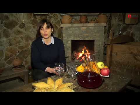 44 წლის მეღვინე ქალის წარმატებული ბიზნესი