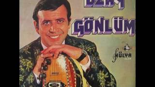 Özay Gönlüm -Amerika-Rusya