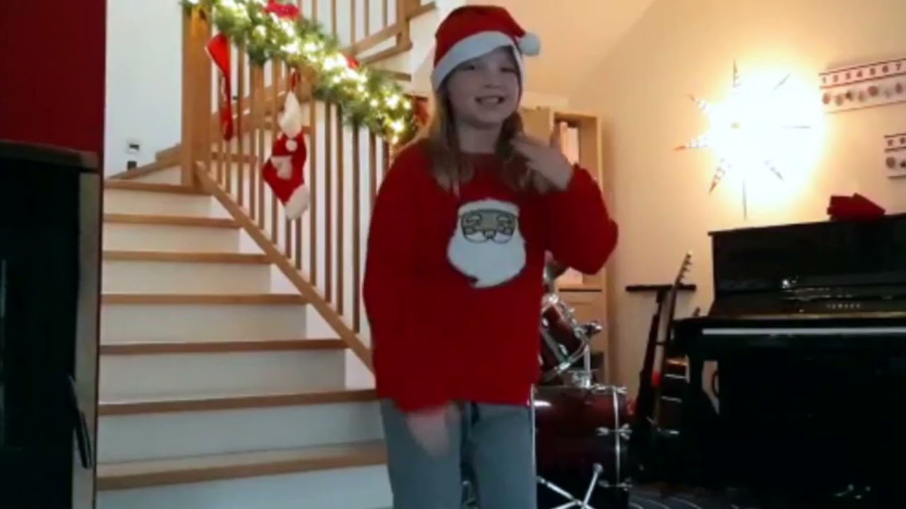 Shake it off - Lisa Rutter (Klasse Martin Weninger) - YouTube