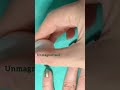 Nail Polish Swatch - Essence Magic Magnetic