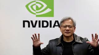 [NVDA] Nvidia is the world's most valuable public company