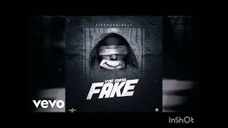 Vybz Kartel - Fake ( Official audio review )