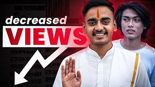 The Insane Downfall Of Nepali Vloggers