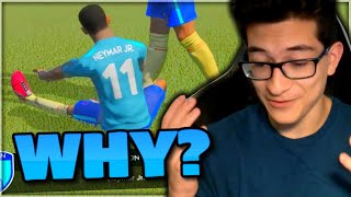 THIS RUINED THE GAME! | Dream League Live #27 | Dream League Soccer 2020 Gameplay screenshot 4