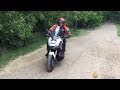 Honda X-ADV teszt - Onroad.hu の動画、YouTube動画。