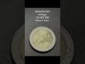 Laufmünze Niederlanden, 2013.  #coin #money #монеты #collection #samlung