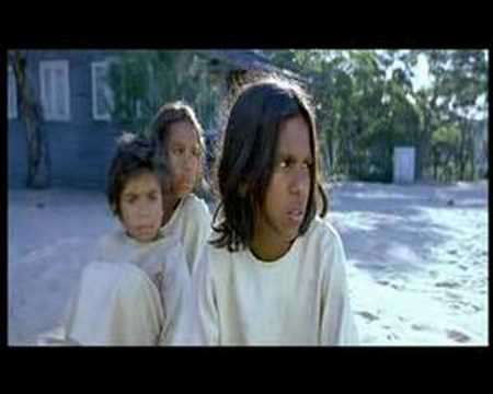 Rabbit Proof Fence - Skin Colour Check