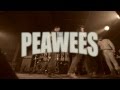 The Peawees - Memories are gone